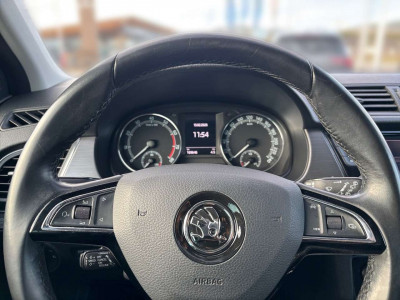 Skoda Fabia Gebrauchtwagen Skoda Fabia Gebrauchtwagen