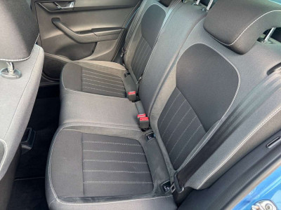 Skoda Fabia Gebrauchtwagen Skoda Fabia Gebrauchtwagen