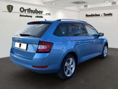 Skoda Fabia Gebrauchtwagen Skoda Fabia Gebrauchtwagen