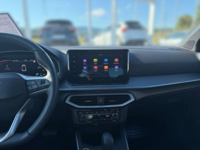 Seat Arona Gebrauchtwagen