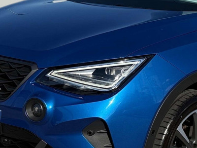 Seat Arona Gebrauchtwagen