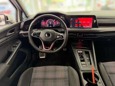 VW Golf Gebrauchtwagen VW Golf Gebrauchtwagen