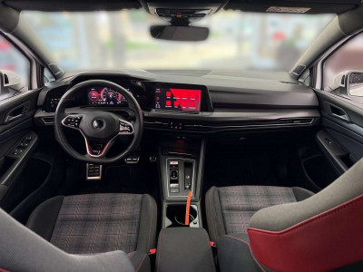 VW Golf Gebrauchtwagen VW Golf Gebrauchtwagen