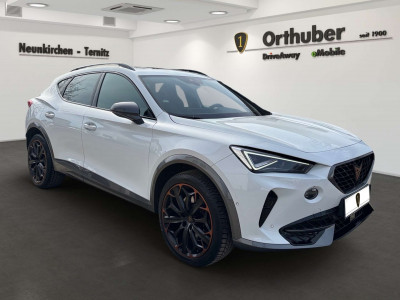 Cupra Formentor Gebrauchtwagen