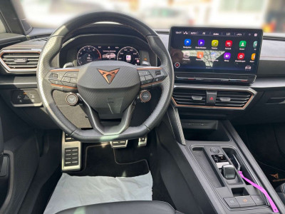 Cupra Formentor Gebrauchtwagen