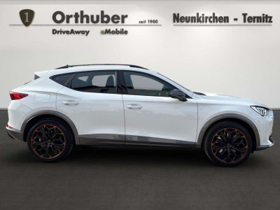 Cupra Formentor Gebrauchtwagen