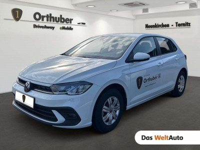 VW Polo Gebrauchtwagen