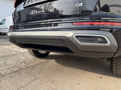 Seat Ateca Gebrauchtwagen