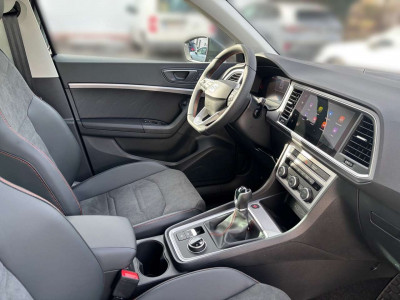 Seat Ateca Gebrauchtwagen