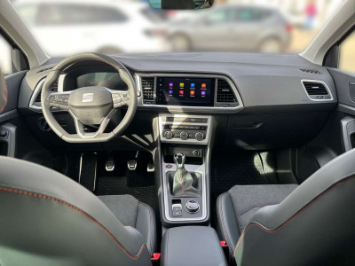 Seat Ateca Gebrauchtwagen