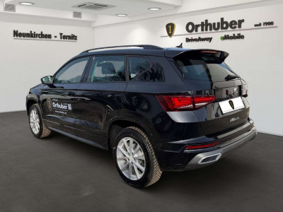 Seat Ateca Gebrauchtwagen
