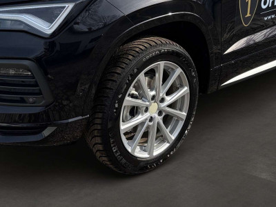 Seat Ateca Gebrauchtwagen