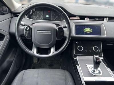 Land Rover Range Rover Series Gebrauchtwagen