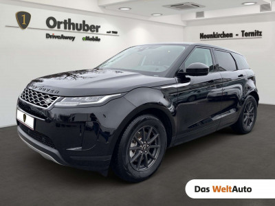 Land Rover Range Rover Series Gebrauchtwagen