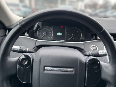 Land Rover Range Rover Series Gebrauchtwagen