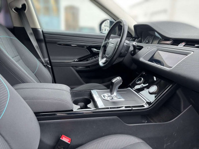 Land Rover Range Rover Series Gebrauchtwagen