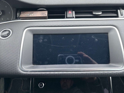 Land Rover Range Rover Series Gebrauchtwagen