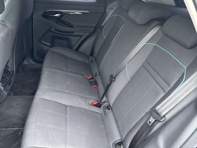 Land Rover Range Rover Series Gebrauchtwagen