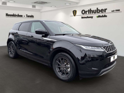 Land Rover Range Rover Series Gebrauchtwagen