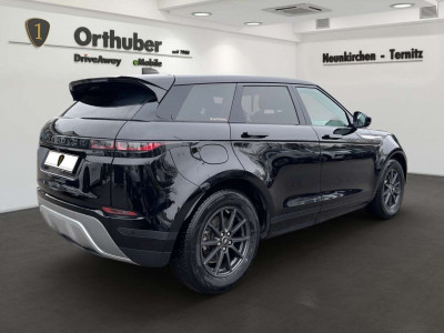 Land Rover Range Rover Series Gebrauchtwagen