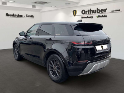 Land Rover Range Rover Series Gebrauchtwagen