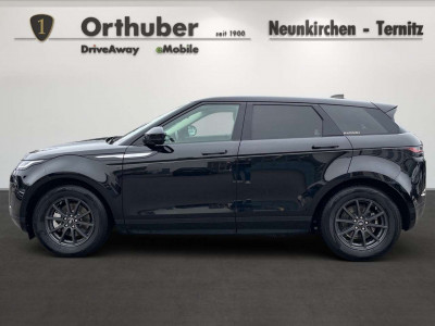 Land Rover Range Rover Series Gebrauchtwagen