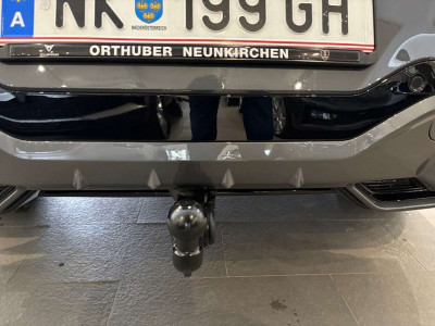 Cupra Terramar Gebrauchtwagen