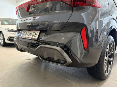 Cupra Terramar Gebrauchtwagen