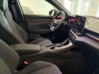 Cupra Terramar Gebrauchtwagen