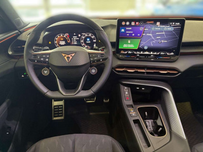 Cupra Terramar Gebrauchtwagen