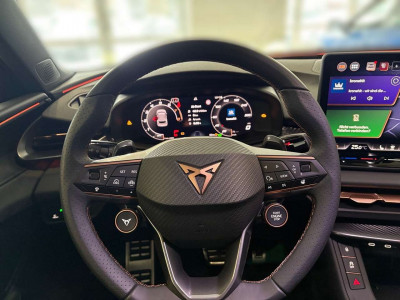 Cupra Terramar Gebrauchtwagen