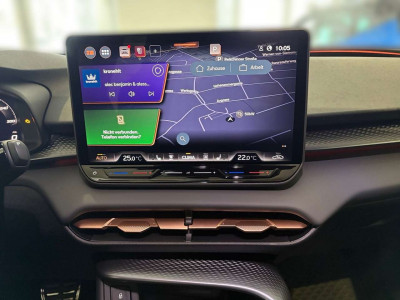 Cupra Terramar Gebrauchtwagen