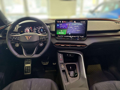 Cupra Terramar Gebrauchtwagen