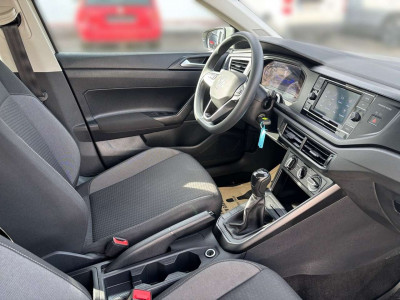 VW Polo Gebrauchtwagen VW Polo Gebrauchtwagen