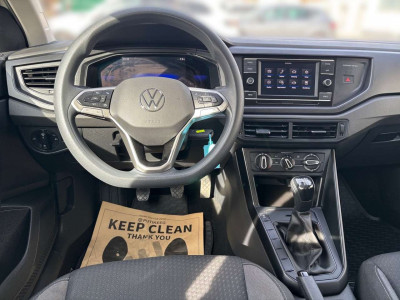 VW Polo Gebrauchtwagen VW Polo Gebrauchtwagen