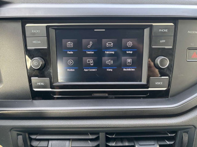 VW Polo Gebrauchtwagen VW Polo Gebrauchtwagen