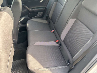 VW Polo Gebrauchtwagen VW Polo Gebrauchtwagen