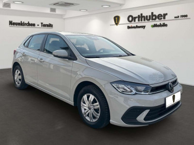 VW Polo Gebrauchtwagen VW Polo Gebrauchtwagen