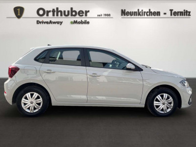 VW Polo Gebrauchtwagen VW Polo Gebrauchtwagen