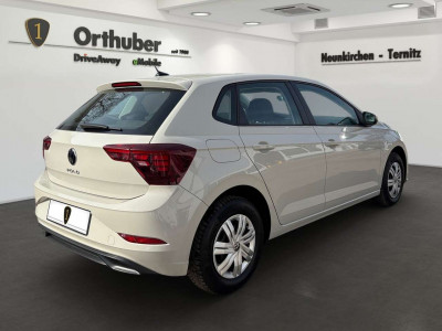 VW Polo Gebrauchtwagen VW Polo Gebrauchtwagen