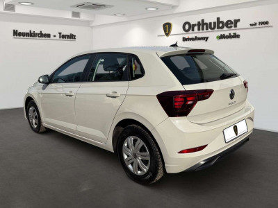VW Polo Gebrauchtwagen VW Polo Gebrauchtwagen