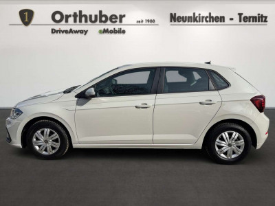 VW Polo Gebrauchtwagen VW Polo Gebrauchtwagen