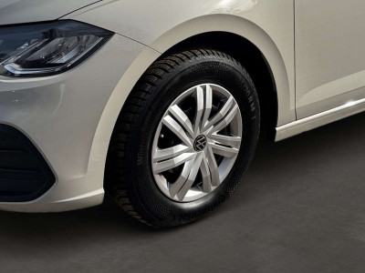 VW Polo Gebrauchtwagen VW Polo Gebrauchtwagen