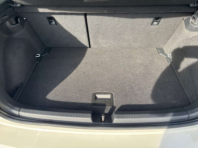 VW Polo Gebrauchtwagen VW Polo Gebrauchtwagen