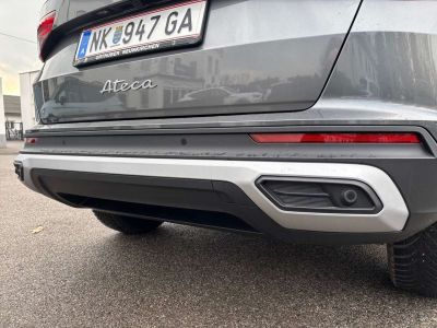Seat Ateca Gebrauchtwagen