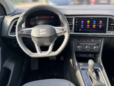 Seat Ateca Gebrauchtwagen