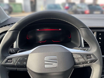 Seat Ateca Gebrauchtwagen