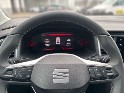 Seat Ateca Gebrauchtwagen