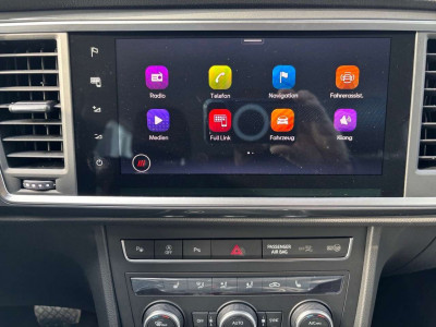 Seat Ateca Gebrauchtwagen