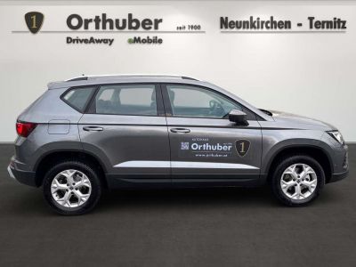 Seat Ateca Gebrauchtwagen